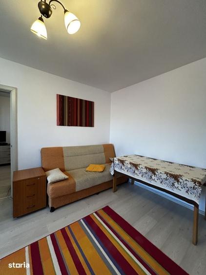 Spre inchiriere | Apartament 2 camere | Zona Energiei - 5