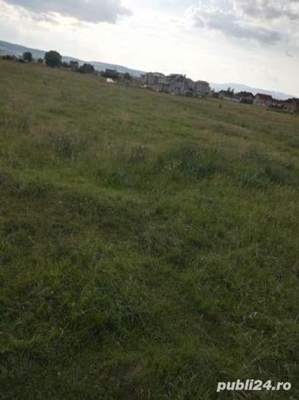 Teren de 440 mp, în Central