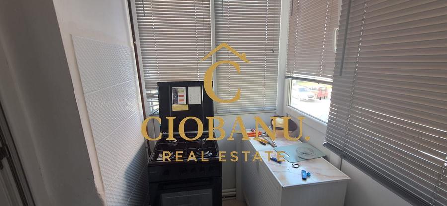Apartament etaj 1 DECOMANDAT de vanzare zona Rovine - 6
