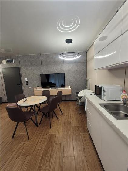 Apartament cu 2 camere decomandat, mobilat în Nord