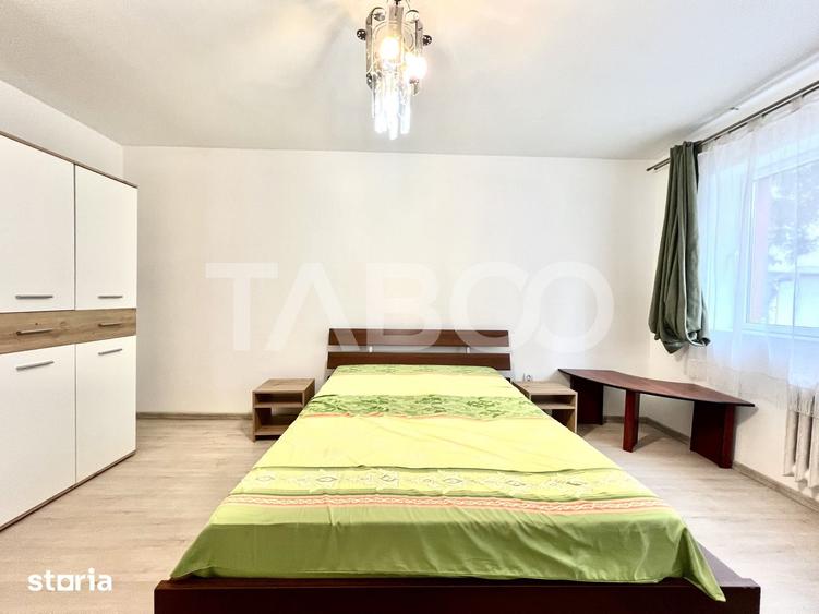 Apartament cu 2 camere de vanzare in Grigorescu langa Piata Agro - 1