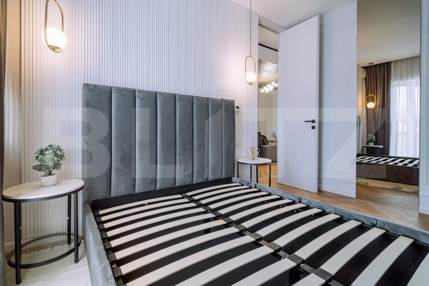 Smart & Premium 2 camere | EAS Residence Piața Țăranilor - 4