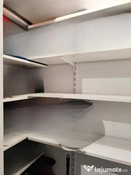 Apartament cu 2 camere semidecomandat în Gheorgheni