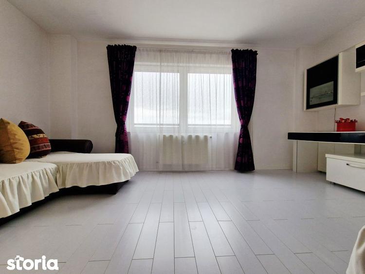Apartament 2 camere | Decomandat | Etaj 7/8 | Piata Marasti! - 7