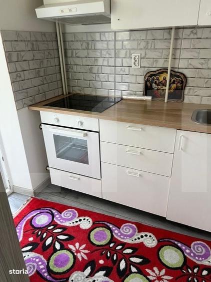 Garsonieră în Central