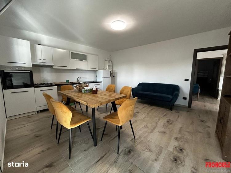 Casă cu 3 camere în Letea Veche