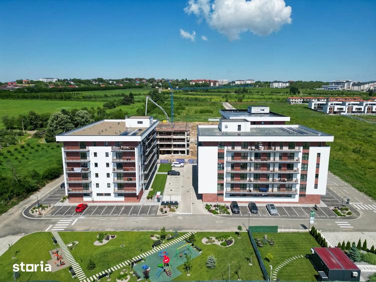 Apartament cu 2 camere semidecomandat în Galata — fotografia 1