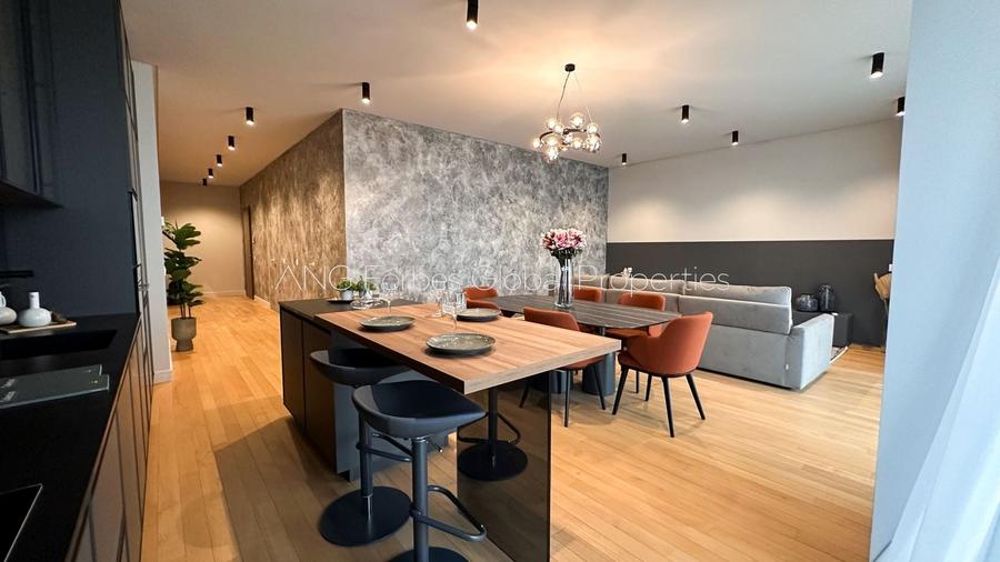 Rahmaninov Residence | 4 Camere cu Vedere Panoramică - 5