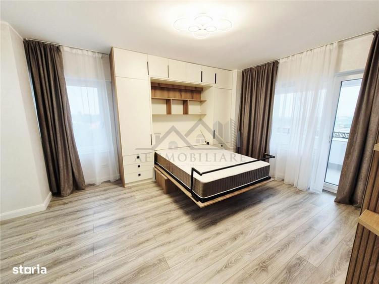 Garsonieră decomandată în Copou