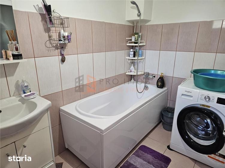 Casa tip parter + beci si teren in Candesti, Vernesti - 7