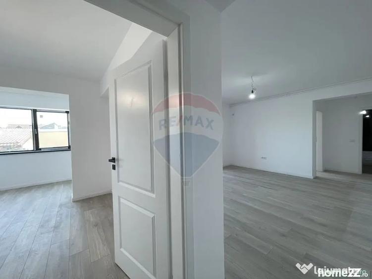 Apartament 3 camere gata de mutare, Brancoveanu - Alunisului - 12