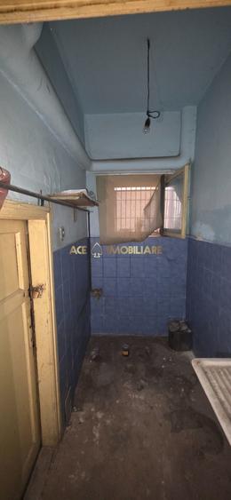 Apartament cu 2 camere semidecomandat în Ștefan cel Mare