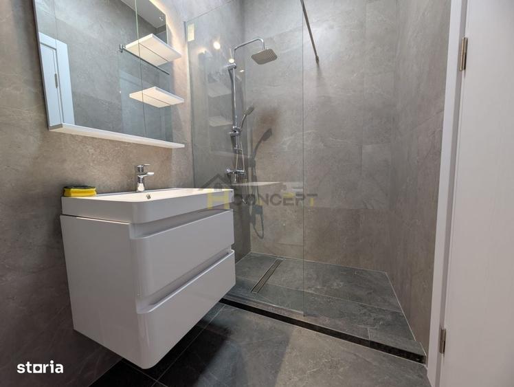 Apartament cu 2 camere în 13 Septembrie