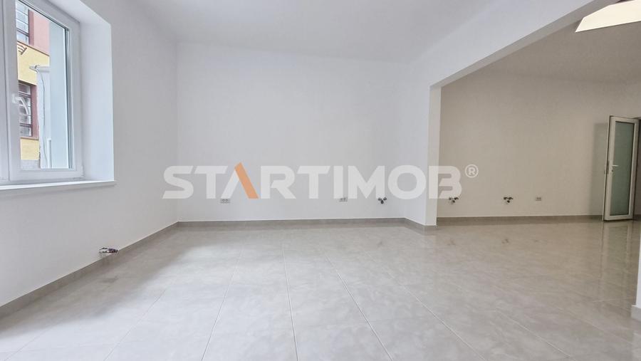 Spațiu comercial, de 70 mp, în Ultracentral