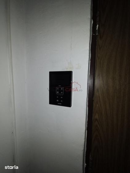 Apartament cu 3 camere în Tei