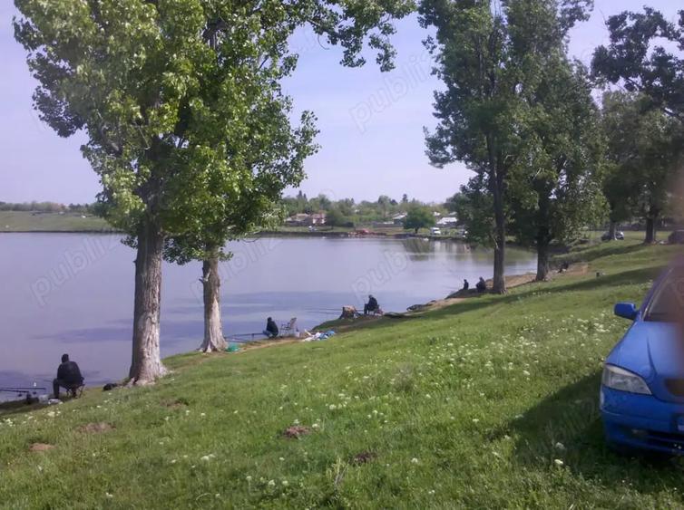 Teren de 20 mp, în Balta Sărată