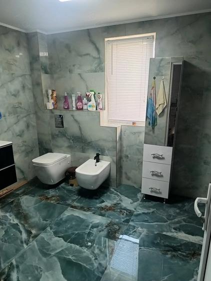 Casă cu Teren 629 Mp în Balciu