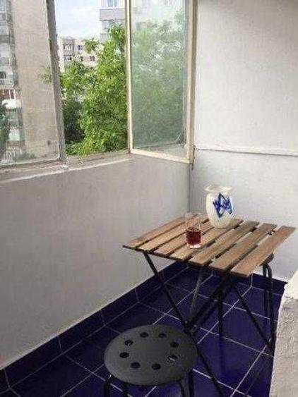 Garsonieră decomandată în Dristor