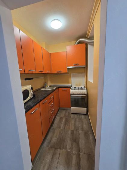 Apartament cu 2 camere decomandat în Lujerului