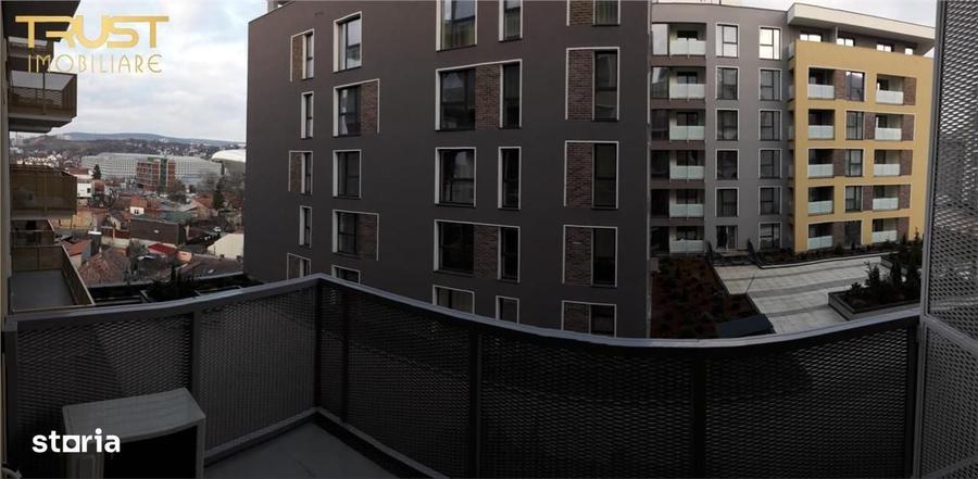 2 camere | Bloc Platinia | 54 MP | Garaj - 3