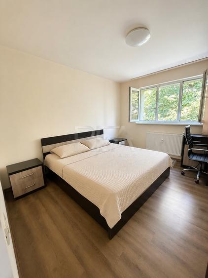 Apartament cu 4 camere decomandat, mobilat în Drumul Taberei