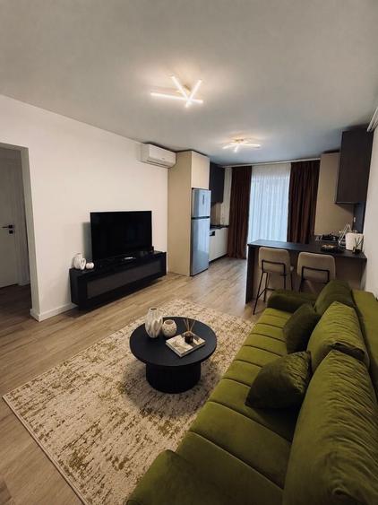 Chirie Apartament 2 Camere TOTUL NOU - 7