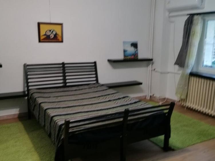 Tineretului sincai parter - 3