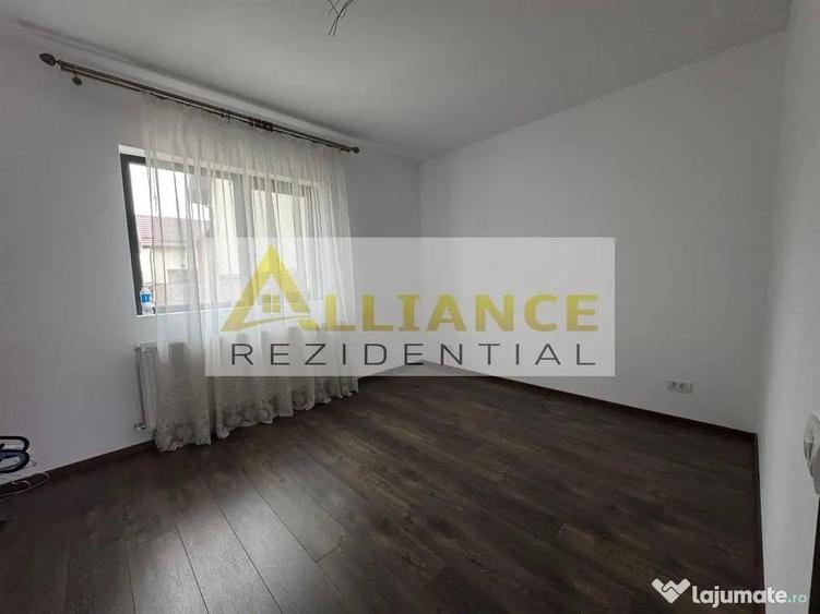 VILA Individuala cu 4 camere - 3 bai | 566 mp teren - - 17