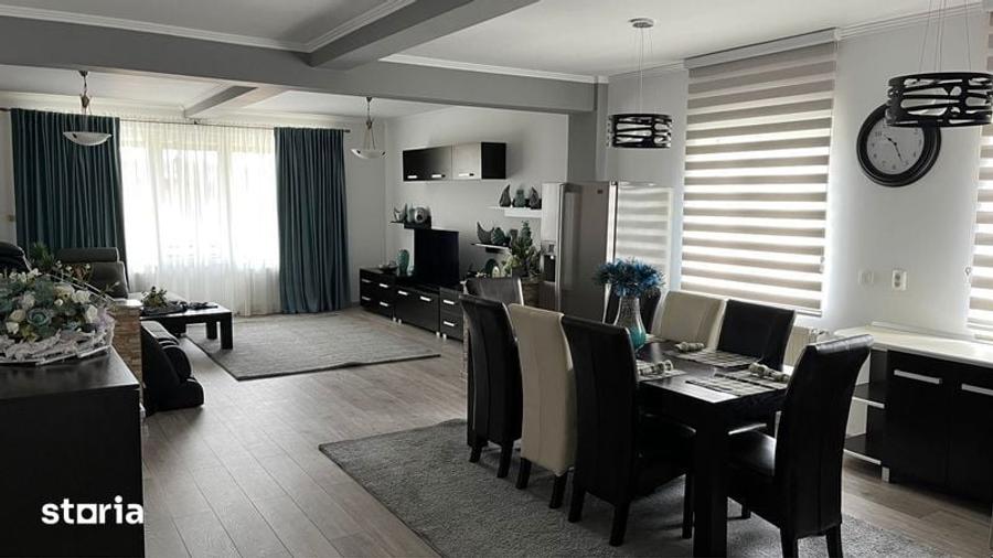 Apartament 3 Camere - Zona Coada Lacului - 1