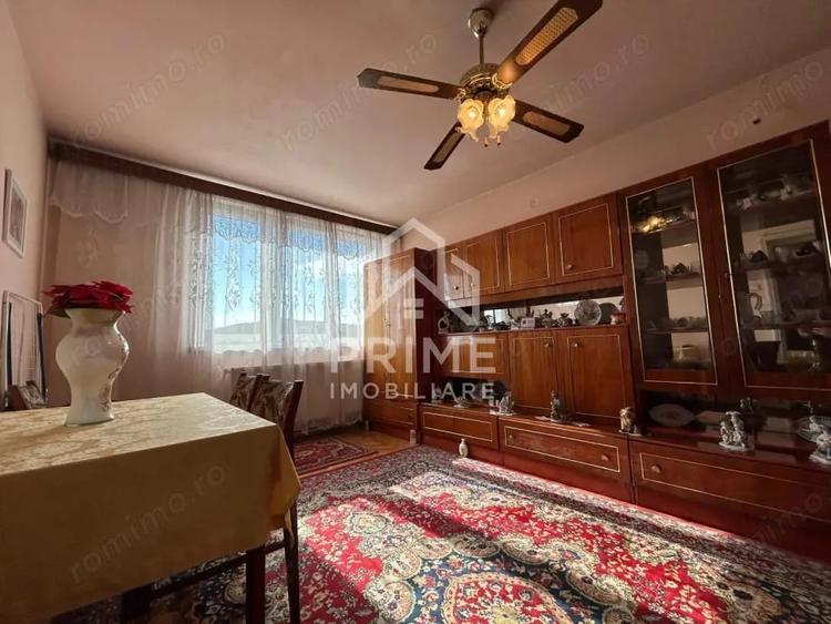 DE VANZARE - Apartament cu 2 camere, 47 mp - AIUD - 4