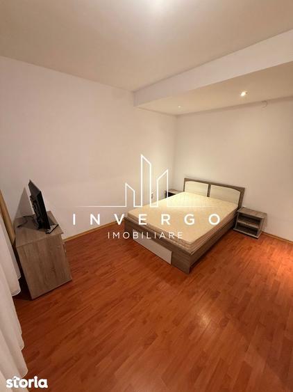 Apartament cu 2 camere decomandat în Grigorescu
