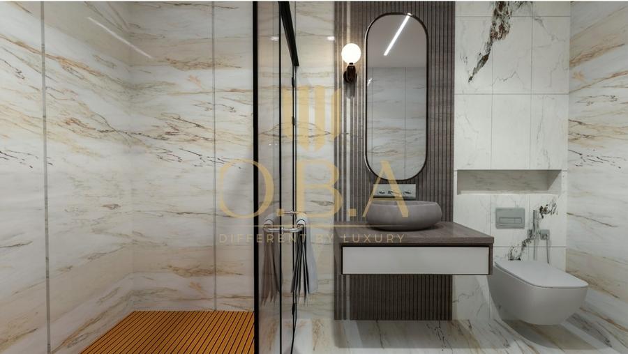 Apartament 2 camere Constanta - O.B.A Luxury Plus - Predare 2026 - 6