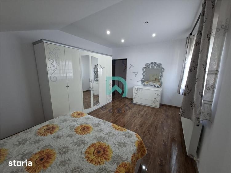 Casa Duplex 3 camere, 186 mp - Ghimbav - 15