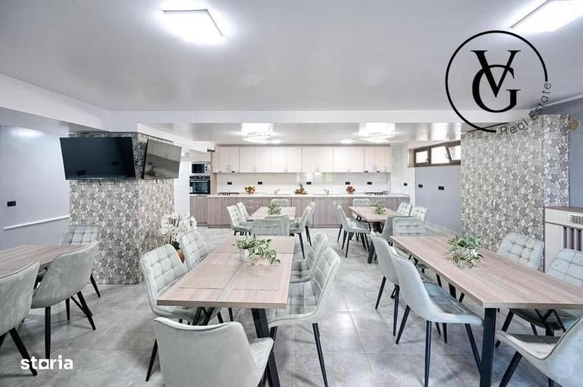 Spațiu comercial, de 740 mp, în Central