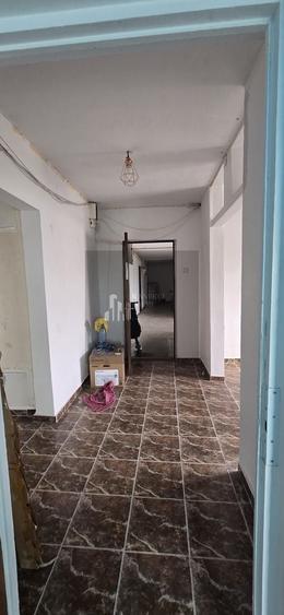 Apartament cu 3 camere decomandat în Brâncoveanu