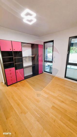 Apartament cu 4 camere decomandat în Centrul Civic