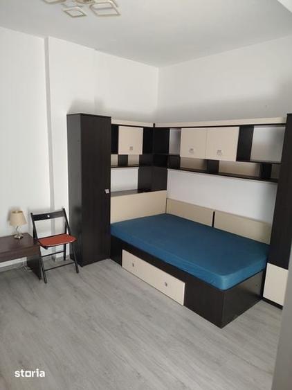 Garsoniera de inchiriat, Grand Arena, sector 4, str Postalionului - 1