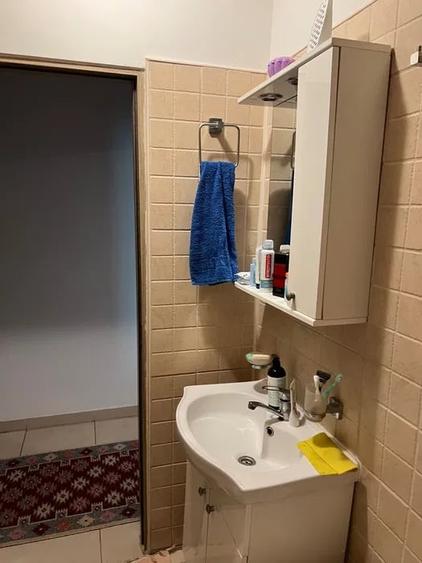 Apartament cu 2 camere semidecomandat, mobilat în Gara