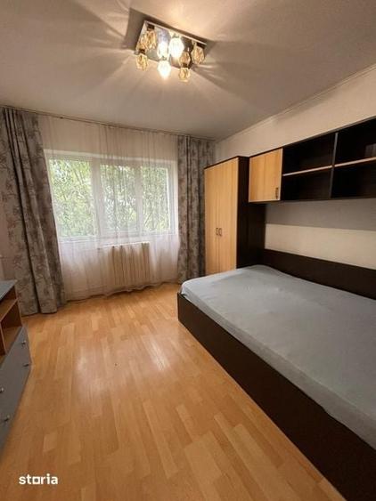Garsonieră în ICIL