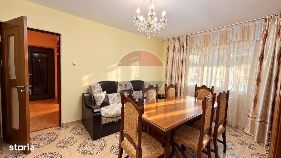 Apartament cu 2 camere de vanzare / Central/ Bacau - 6