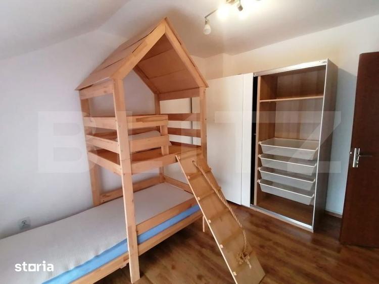 Apartament cu 5 camere în Bună Ziua