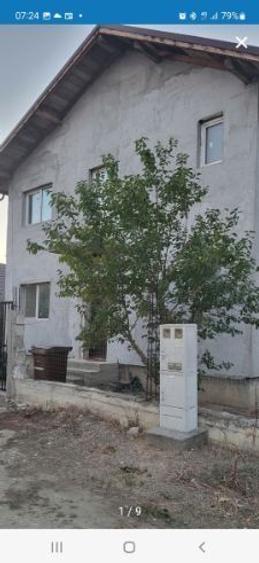 Casă individuală cu 5 camere cu Teren 300 Mp în Măgurele