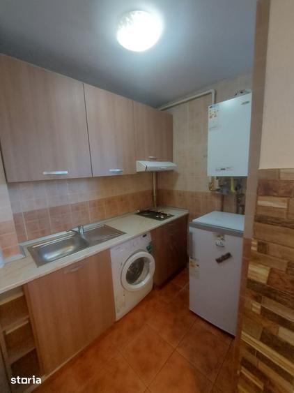 Garsonieră în Micro 9