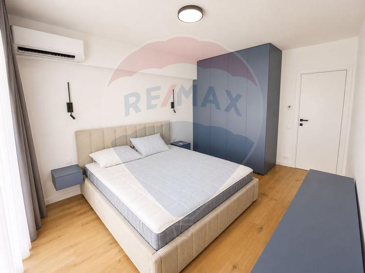 One Cotroceni Park | 2 Cam Premium | Etaj 8 | Loc parcare inclus - 7