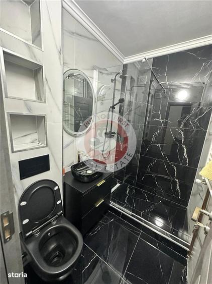 Apartament cu 2 camere semidecomandat în Drumul Taberei — fotografia 2