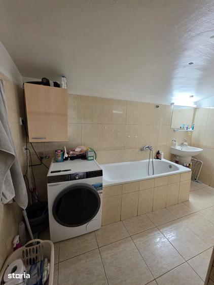 Apartament cu 2 camere în Iosefin