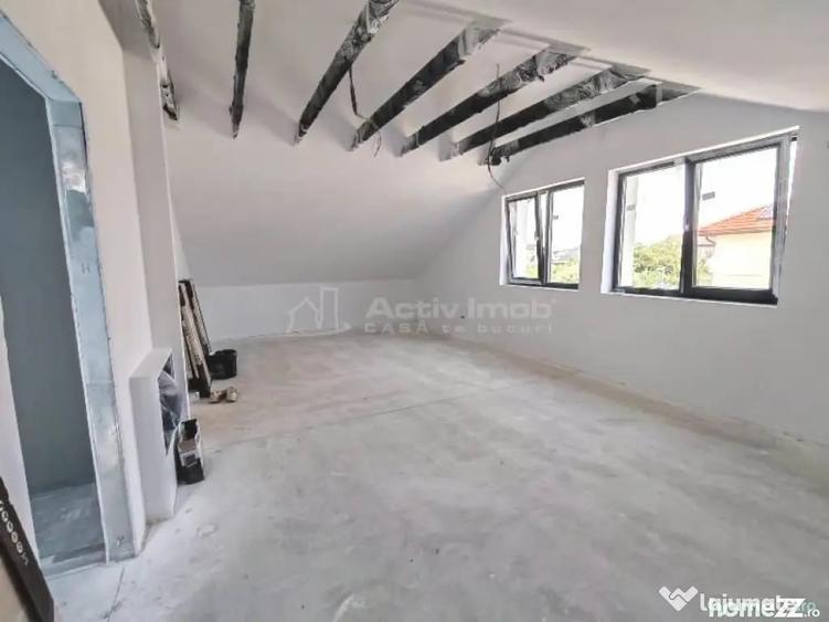Casă cu 4 camere cu Teren 300 Mp în Prelungirea Ghencea