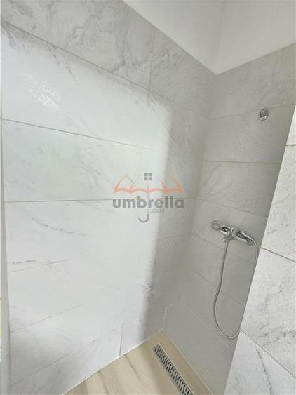 Apartament cu 2 camere decomandat în Ultracentral