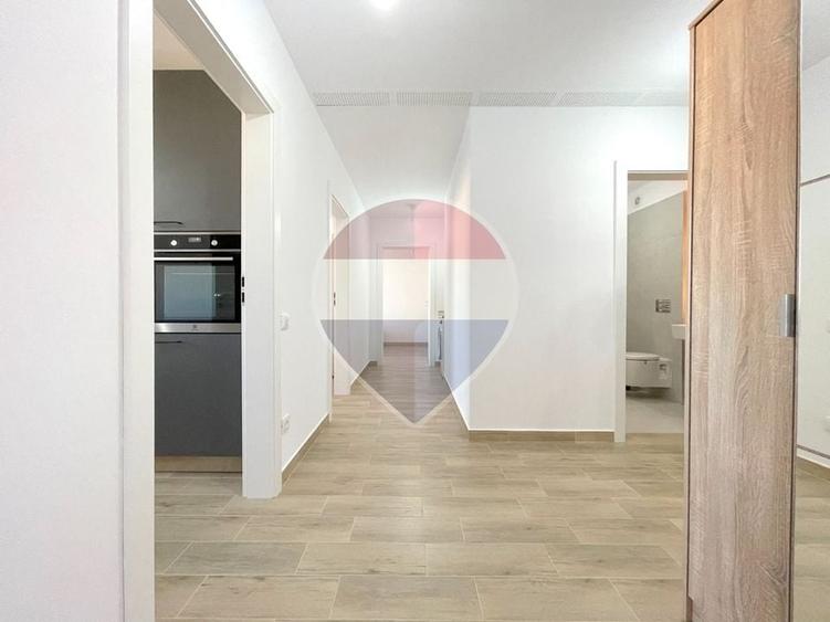 Apartament cu 3 camere decomandat, mobilat în Astra