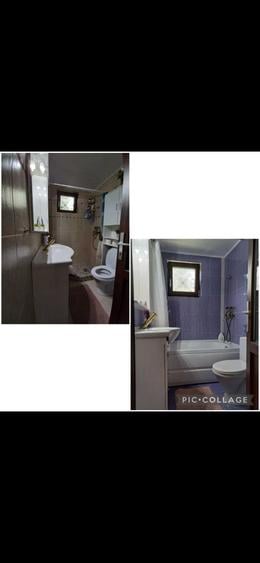 Casă cu 3 camere în Eroilor